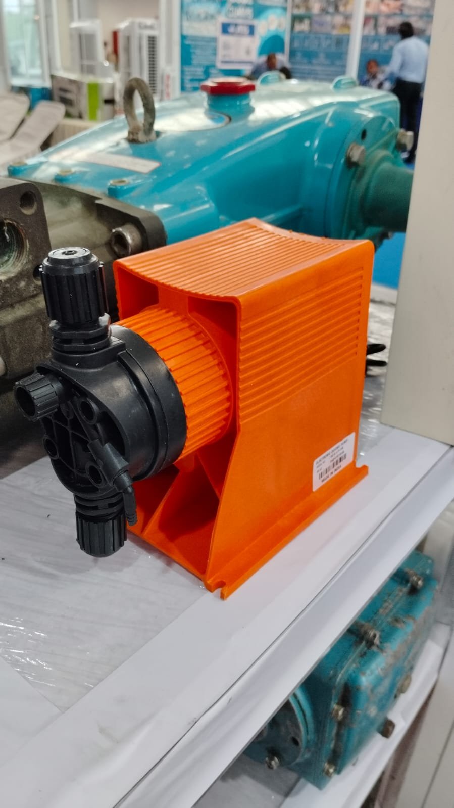 water solutions India